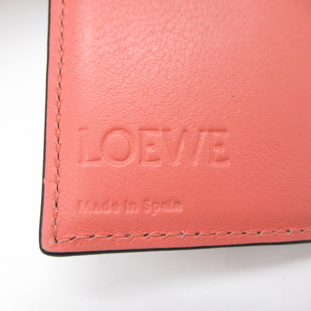 LOEWE(ロエベ)のロエベ トライフォールドウォレット 三つ折り財布 レディースのファッション小物(財布)の商品写真