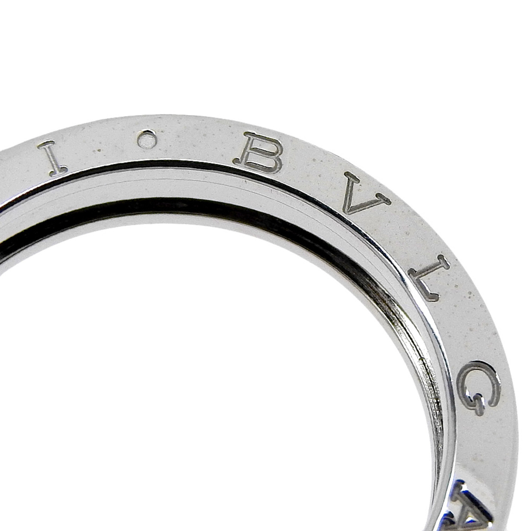 BVLGARI(ブルガリ)の【BVLGARI】ブルガリ ビーゼロワン B.Zero1 K18ホワイトゴールド 23.5号 約8.7g メンズ リング・指輪 メンズのアクセサリー(リング(指輪))の商品写真