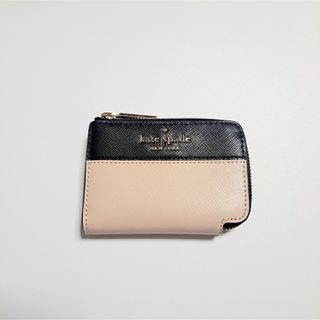 ケイトスペードニューヨーク(kate spade new york)のKate spade ケイトスペードニューヨーク　キーケース(キーケース)