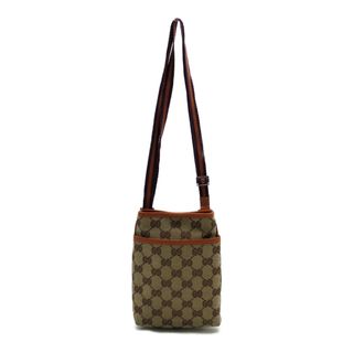 グッチ(Gucci)のグッチ ショルダーバッグ ショルダーバッグ(ショルダーバッグ)