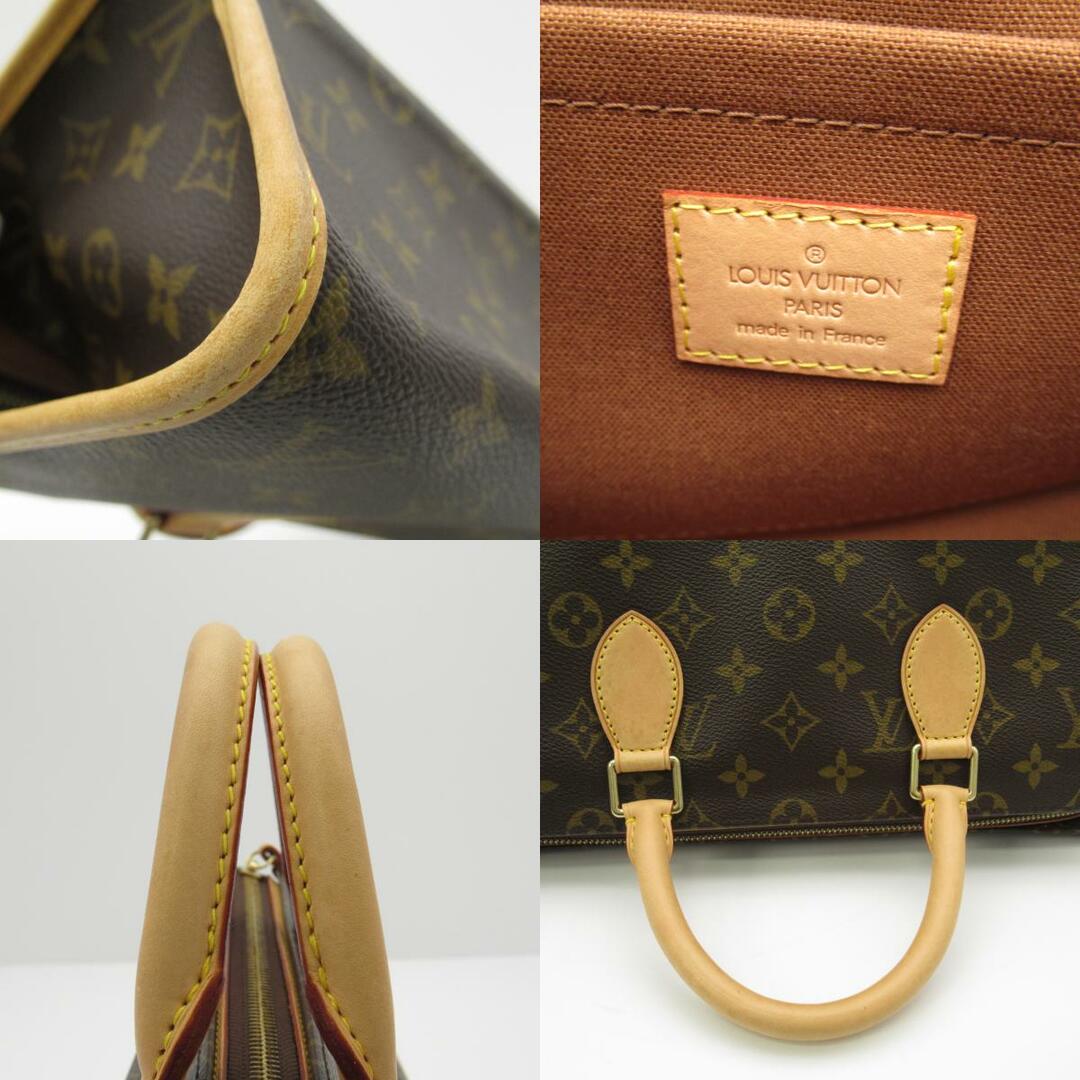 LOUIS VUITTON(ルイヴィトン)のルイ・ヴィトン ポパンクール ハンドバッグ ハンドバッグ レディースのバッグ(ハンドバッグ)の商品写真