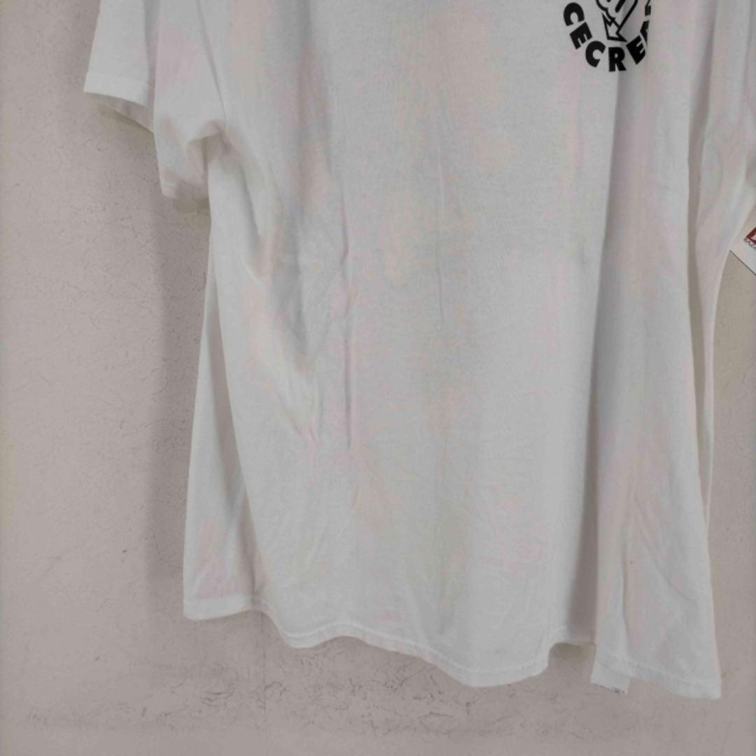 ICE CREAM(アイスクリーム)のICE CREAM(アイスクリーム) メンズ トップス Tシャツ・カットソー メンズのトップス(Tシャツ/カットソー(半袖/袖なし))の商品写真