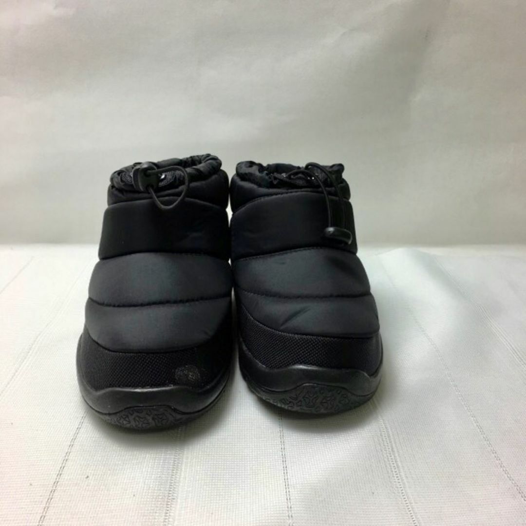 ボナルーボナルー　ダウンブーツ　23.5cm　ブラック　4805878 レディースの靴/シューズ(ブーツ)の商品写真