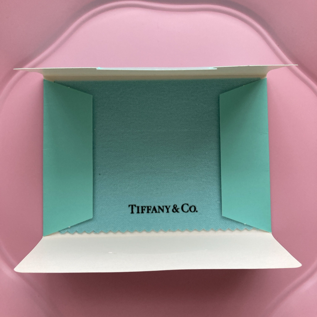 Tiffany & Co.(ティファニー)の【ティファニー】美品　付属品あり　パロマピカソラビングハートネックレス レディースのアクセサリー(ネックレス)の商品写真