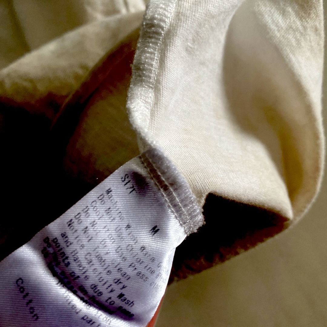 goa(ゴア)の半袖カットソー レディースのトップス(Tシャツ(半袖/袖なし))の商品写真