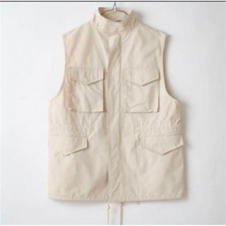 Kastane - whimsic Kastane  M-65 FIELD VEST