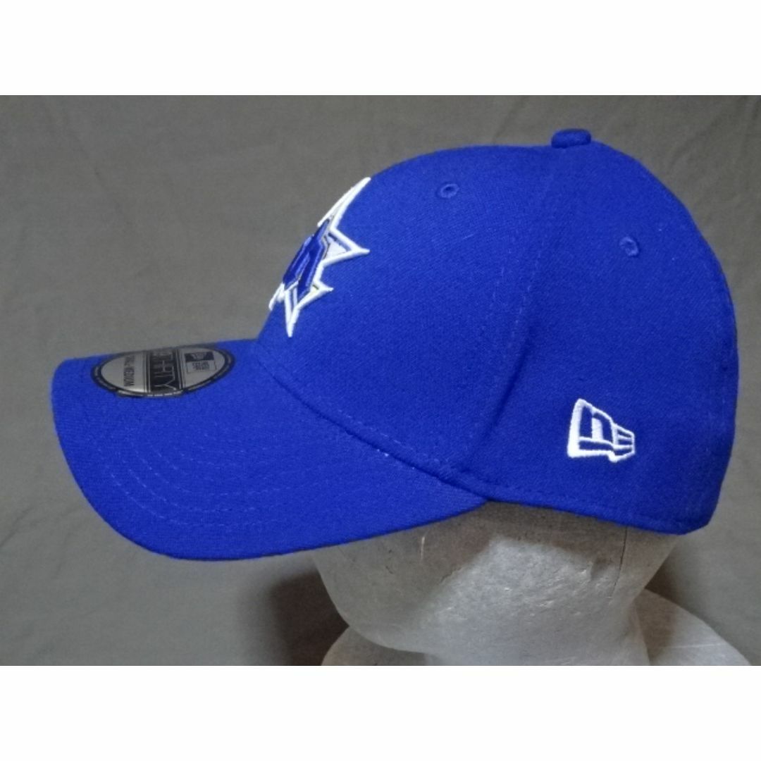 NEW ERA(ニューエラー)の【NEWERA】【39THIRTY】MLB シアトル マリナーズ キャップ メンズの帽子(キャップ)の商品写真