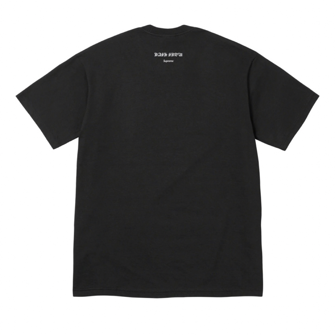 Supreme(シュプリーム)のSupreme Hell Tee シュプリーム　ヘルTシャツ メンズのトップス(Tシャツ/カットソー(半袖/袖なし))の商品写真