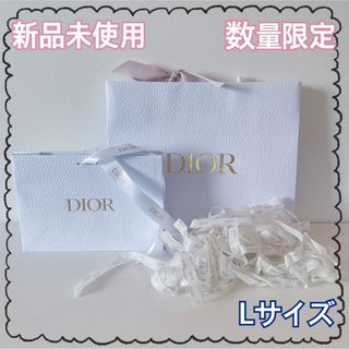 クリスチャンディオール(Christian Dior)のChristian Dior/ラッピングセット(ラッピング/包装)