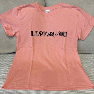 aiko ライブ　Tシャツ(Tシャツ(半袖/袖なし))