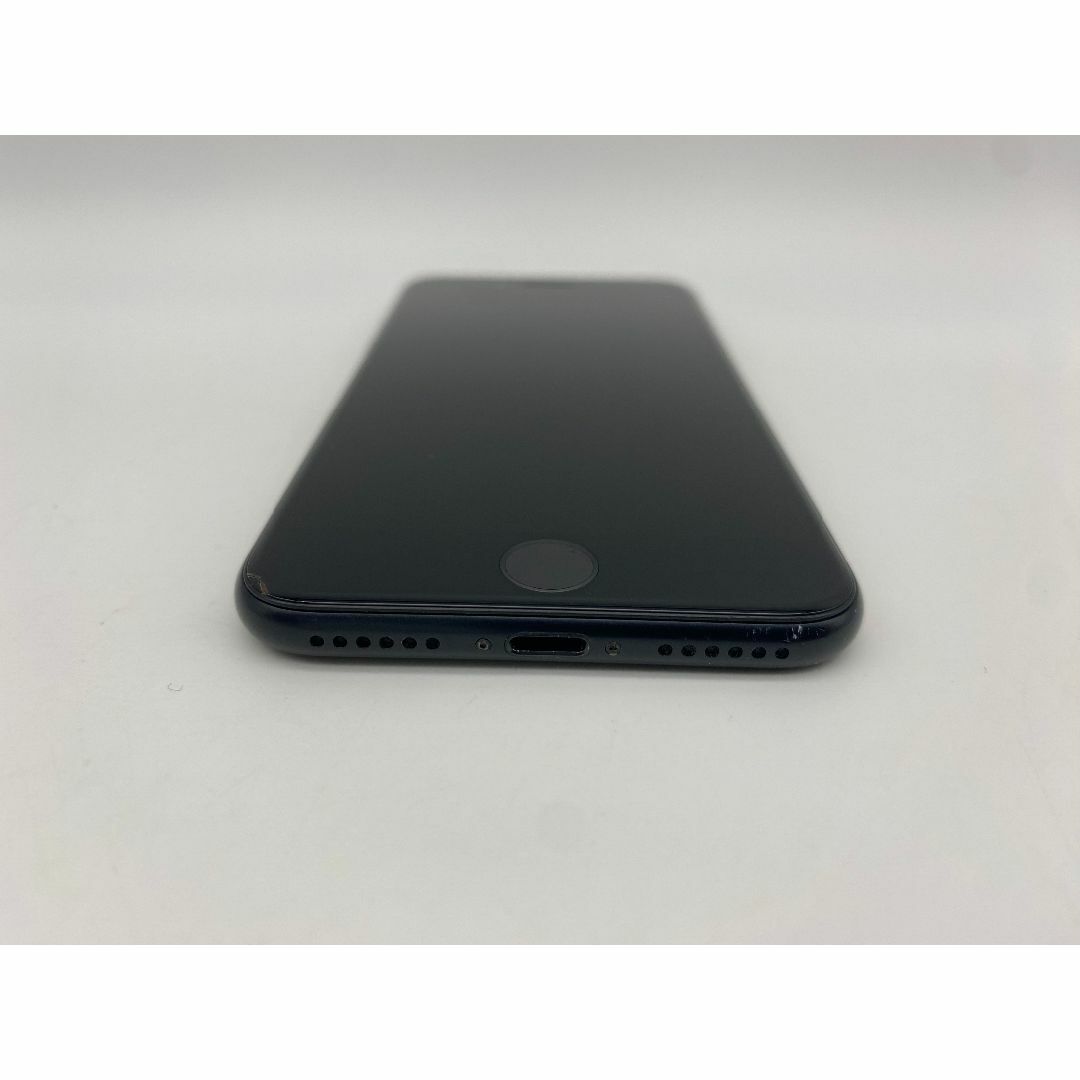 159 iPhone SE2 128GB/ストア版フリー/新品バッテリー100%