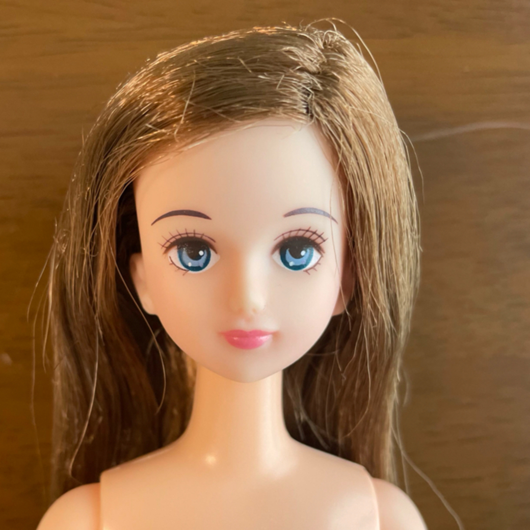 JENNI - ジェニーちゃん ジェニーフレンド シオンの通販 by JENNI - ジェニーちゃん ジェニーフレンド シオンの通販 by