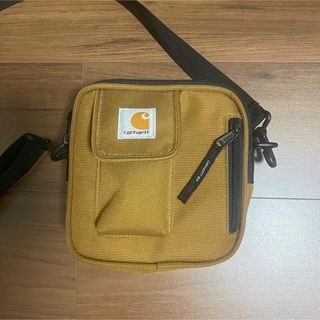 carhartt - carhartt  カーハートショルダーバッグ