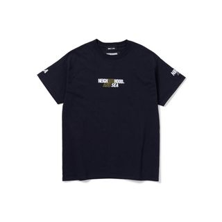 ネイバーフッド(NEIGHBORHOOD)のwind and sea × neighborhood 20ss Lサイズ(Tシャツ/カットソー(半袖/袖なし))