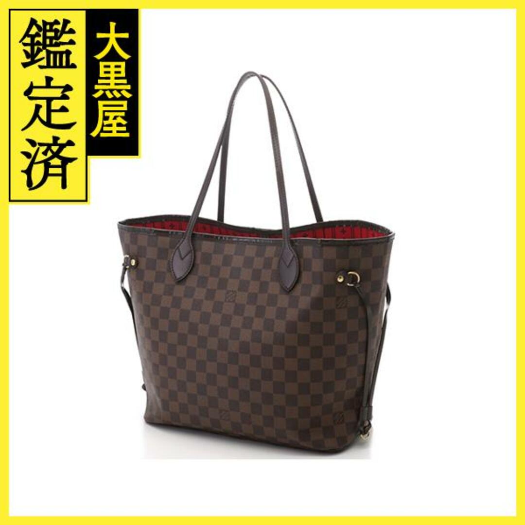 LOUIS VUITTON(ルイヴィトン)のルイ・ヴィトン ﾈｳﾞｧｰﾌﾙMM N51105 【460】 レディースのバッグ(トートバッグ)の商品写真