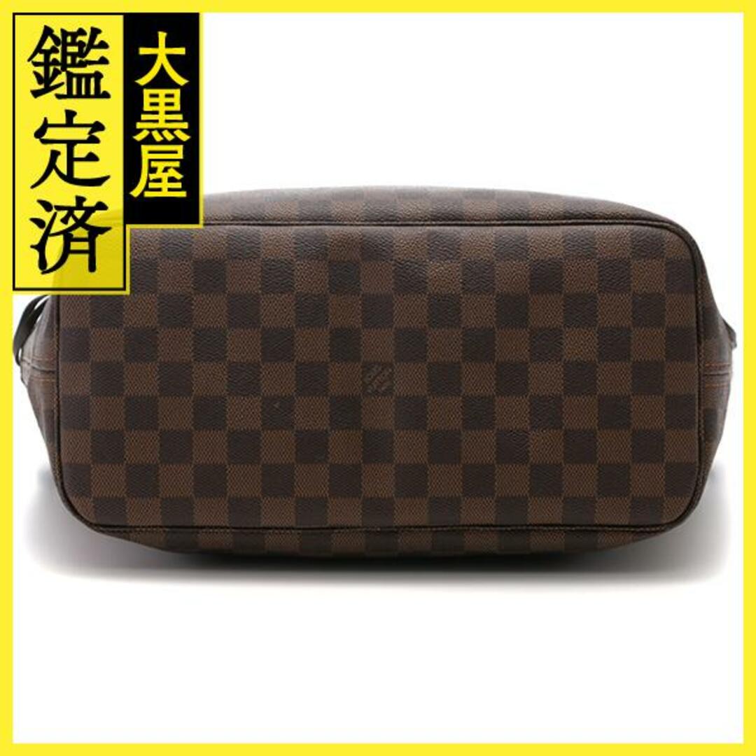 LOUIS VUITTON(ルイヴィトン)のルイ・ヴィトン ﾈｳﾞｧｰﾌﾙMM N51105 【460】 レディースのバッグ(トートバッグ)の商品写真