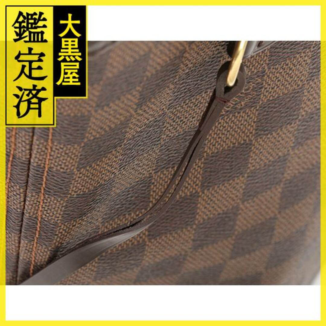 LOUIS VUITTON(ルイヴィトン)のルイ・ヴィトン ﾈｳﾞｧｰﾌﾙMM N51105 【460】 レディースのバッグ(トートバッグ)の商品写真