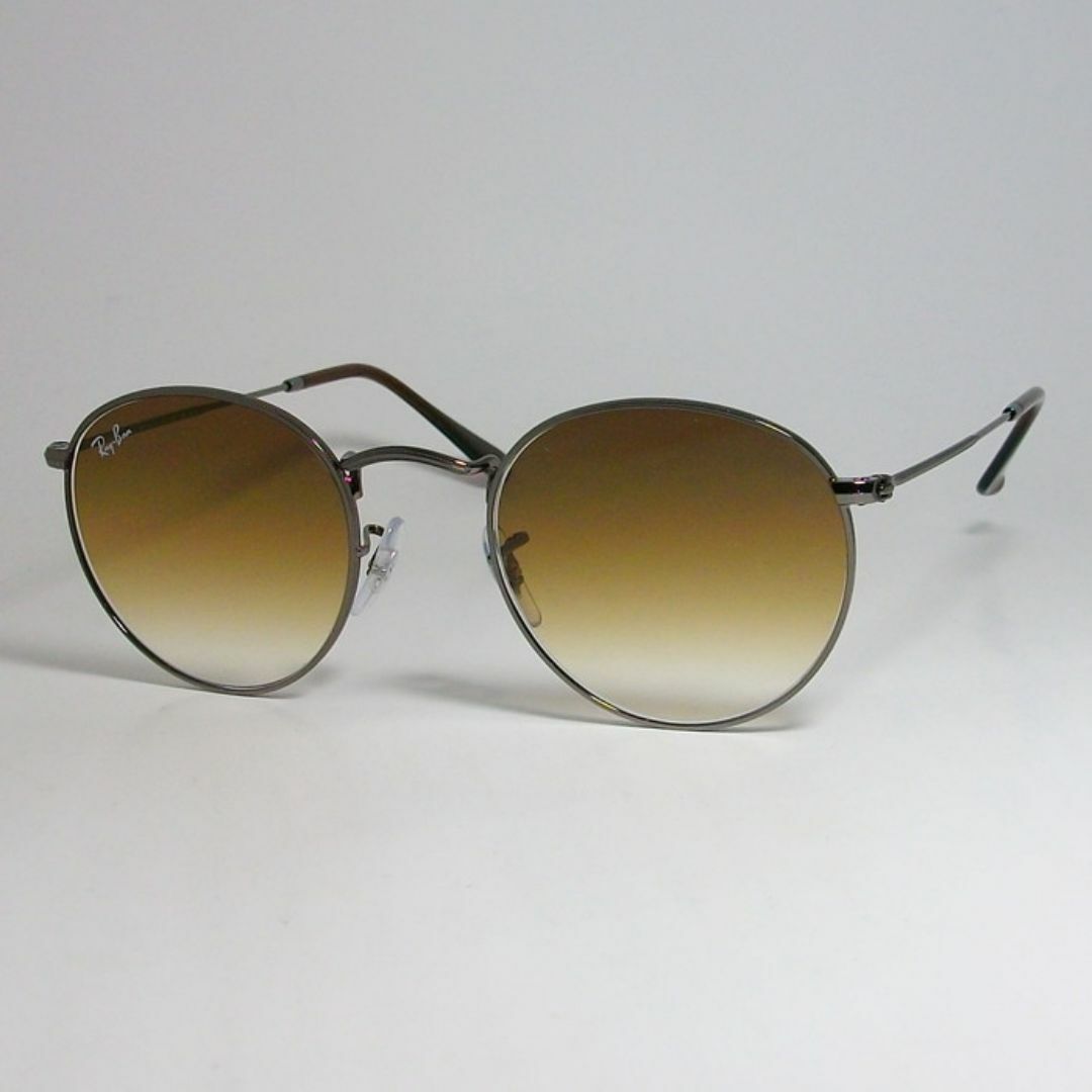 Ray-Ban(レイバン)の53サイズ ★RB3447N-00451★正規品 レイバン ラウンドメタル メンズのファッション小物(サングラス/メガネ)の商品写真