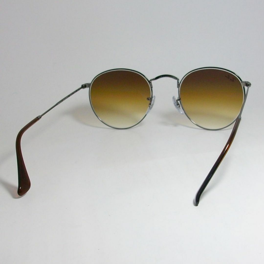 Ray-Ban(レイバン)の53サイズ ★RB3447N-00451★正規品 レイバン ラウンドメタル メンズのファッション小物(サングラス/メガネ)の商品写真