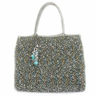 アンテプリマ(ANTEPRIMA) バッグ(マルチカラー)の通販 94点 アンテプリマ(ANTEPRIMA) バッグ(マルチカラー)の通販 94点
