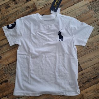 POLO RALPH LAUREN - ラルフローレン　Tシャツ110