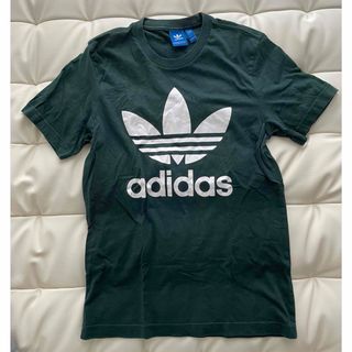 アディダス(adidas)のアディダス★Tシャツ(Tシャツ(半袖/袖なし))