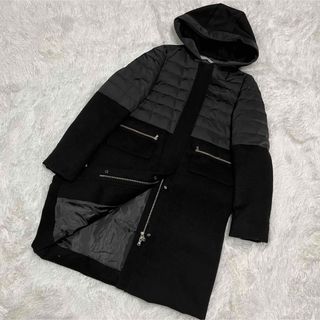 Theory luxe - 【美品】Theory luxe セオリーリュクス　ダウンコート  ダウン