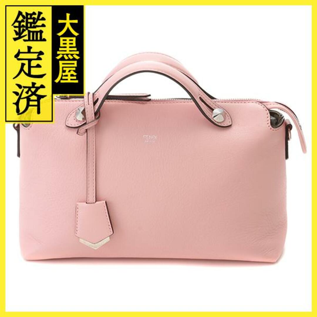 FENDI(フェンディ)のフェンディ ﾊﾞｲｻﾞｳｪｲ 8BL124-1DS 【460】 レディースのバッグ(ショルダーバッグ)の商品写真