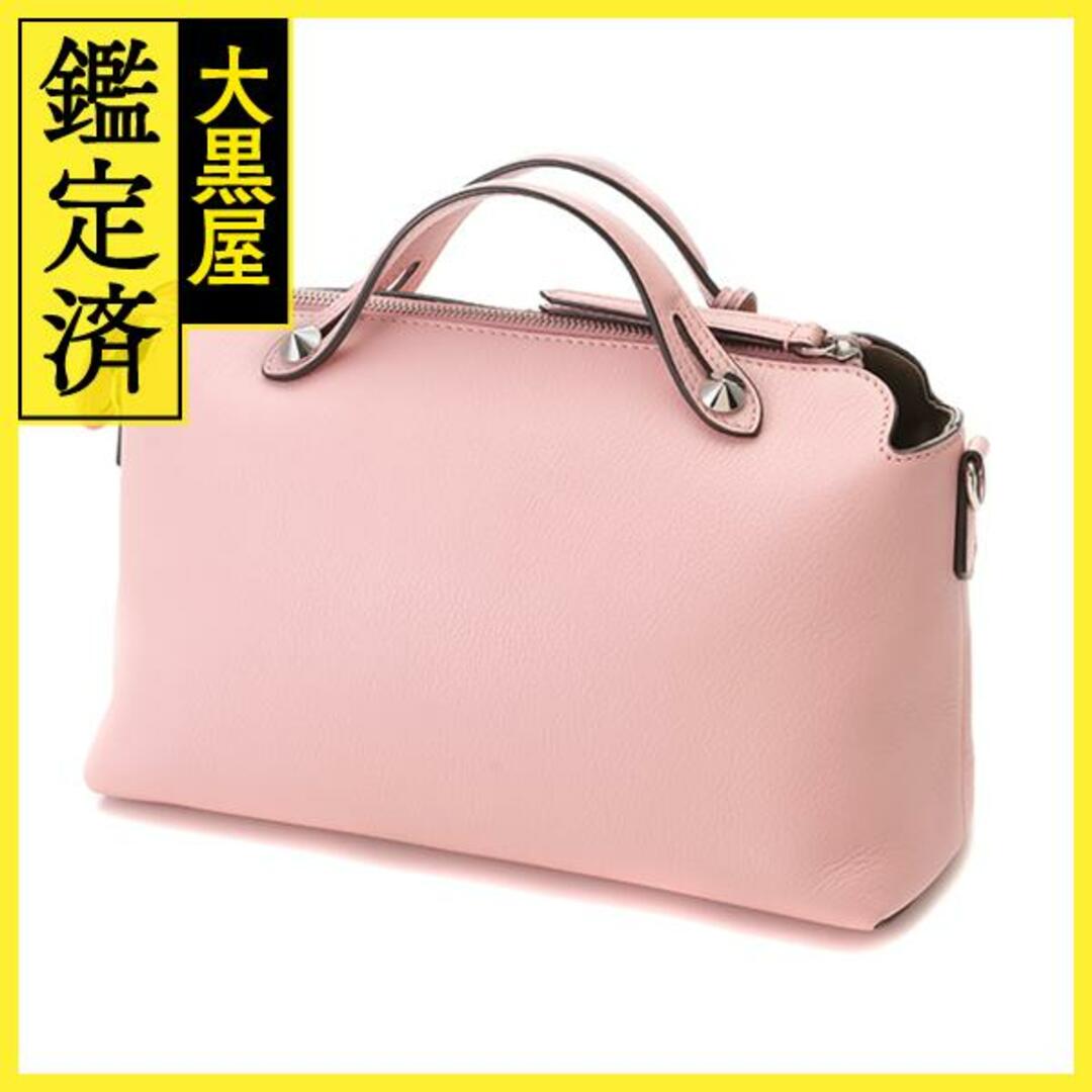 FENDI(フェンディ)のフェンディ ﾊﾞｲｻﾞｳｪｲ 8BL124-1DS 【460】 レディースのバッグ(ショルダーバッグ)の商品写真