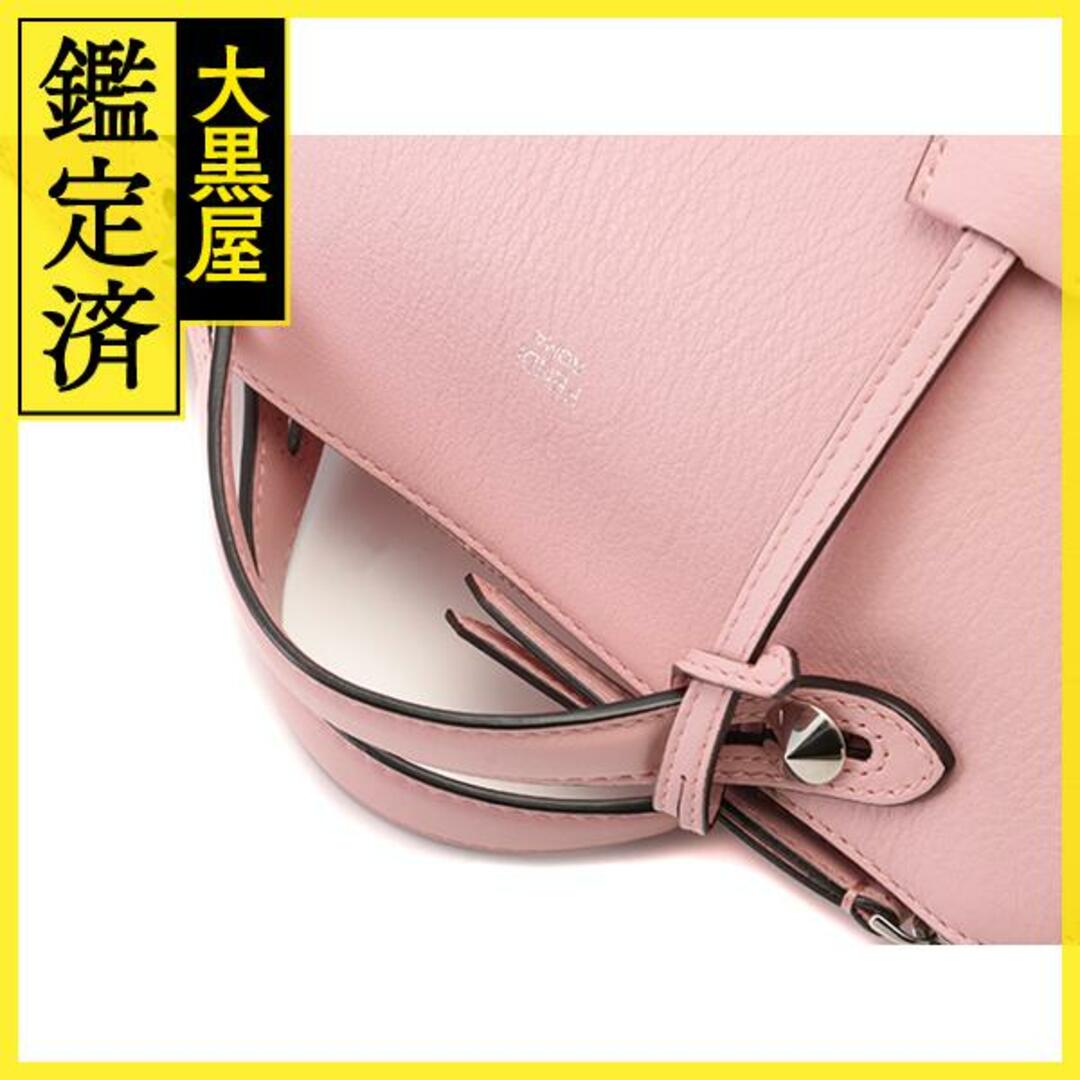 FENDI(フェンディ)のフェンディ ﾊﾞｲｻﾞｳｪｲ 8BL124-1DS 【460】 レディースのバッグ(ショルダーバッグ)の商品写真