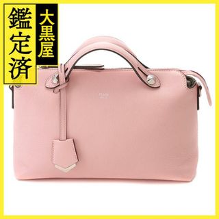 フェンディ(FENDI)のフェンディ ﾊﾞｲｻﾞｳｪｲ 8BL124-1DS 【460】(ショルダーバッグ)