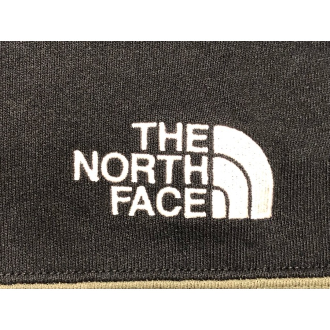THE NORTH FACE(ザノースフェイス)のTHE NORTH FACE（ザ・ノースフェイス）NT12022R　Nuptse Sweat Hoodie　ヌプシ スウェット　フーディー【E3014-007】 メンズのトップス(スウェット)の商品写真