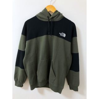 ザノースフェイス(THE NORTH FACE)のTHE NORTH FACE（ザ・ノースフェイス）NT12022R　Nuptse Sweat Hoodie　ヌプシ スウェット　フーディー【E3014-007】(スウェット)