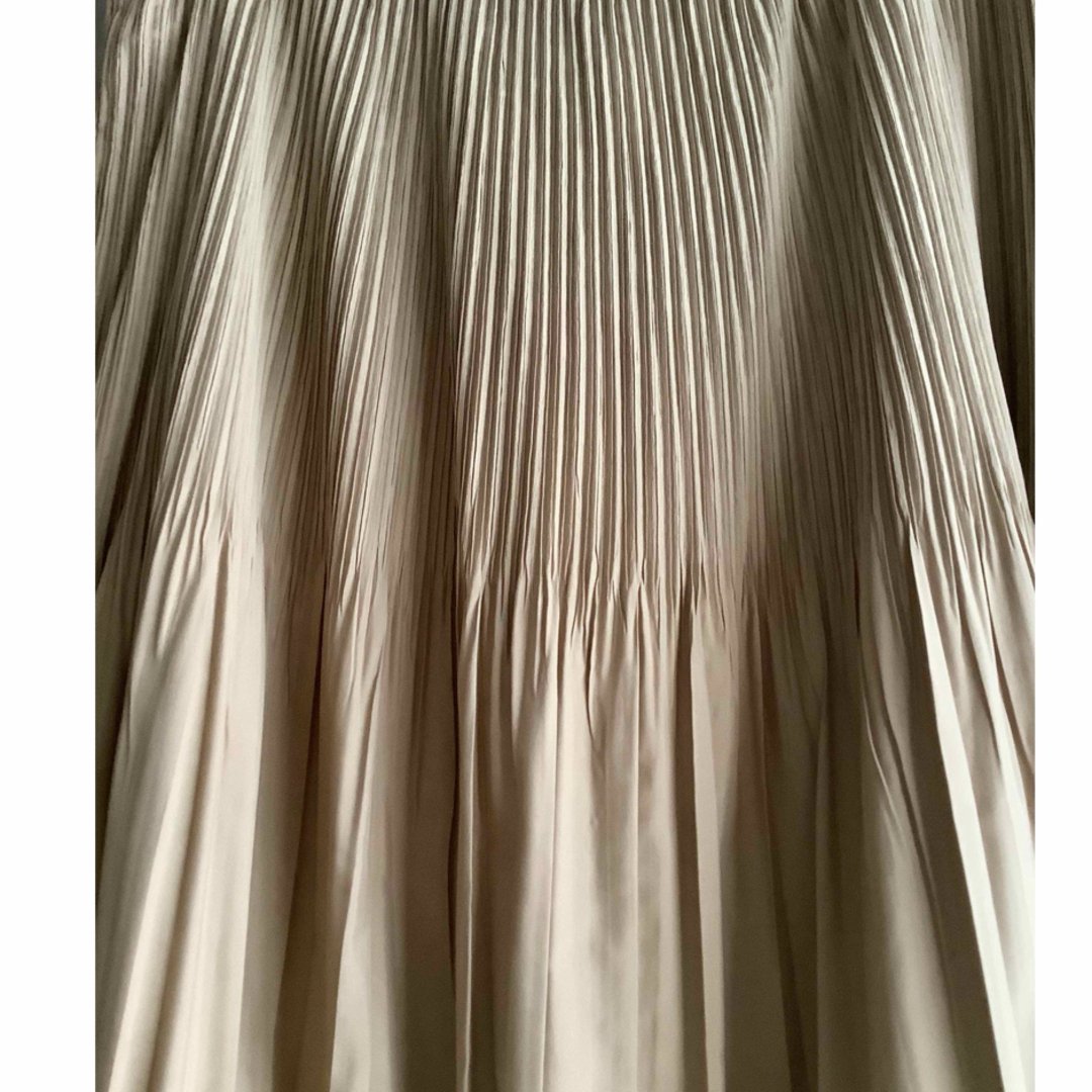 フレアースカート レディースのスカート(ロングスカート)の商品写真
