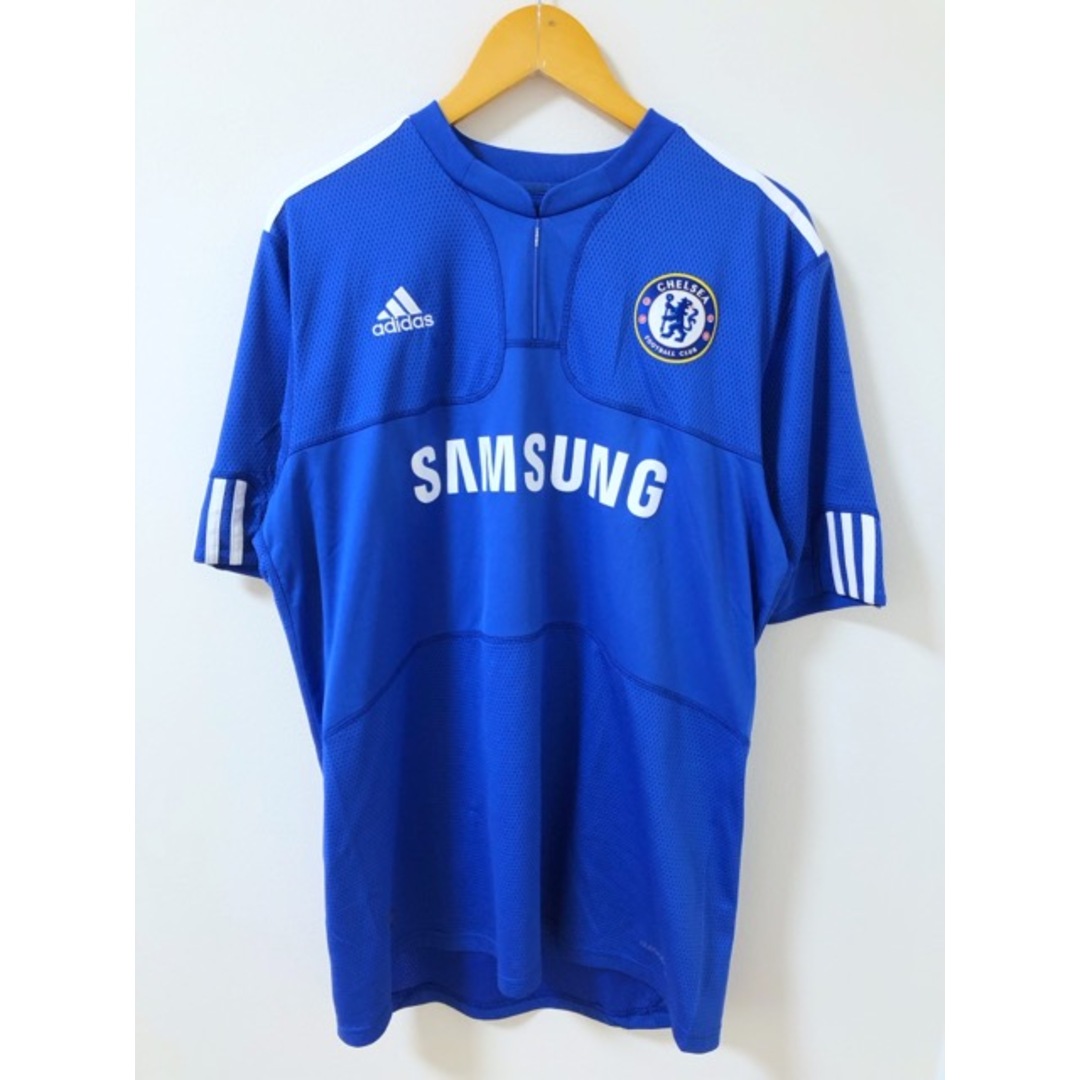 adidas - adidas(アディダス)E84291 CHELSEA チェルシー 09/10 adidas - adidas(アディダス)E84291 CHELSEA チェルシー 09/10