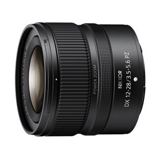 ニコン NIKKOR Z DX 12-28mm f/3.5-5.6 PZ VR