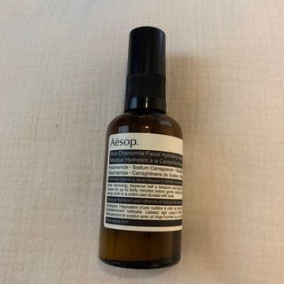 Aesop フェイシャルハイドレーティングマスク