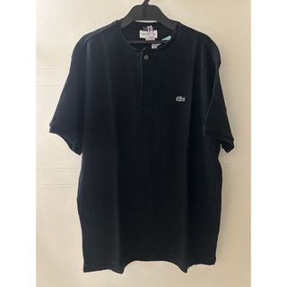 ラコステ(LACOSTE)のLACOSTE ラコステ　4サイズ　カットソー(Tシャツ/カットソー(半袖/袖なし))