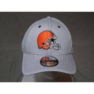 ニューエラー(NEW ERA)の【NEWERA】【39THIRTY】NFLクリーブランド ブラウンズ キャップ(キャップ)