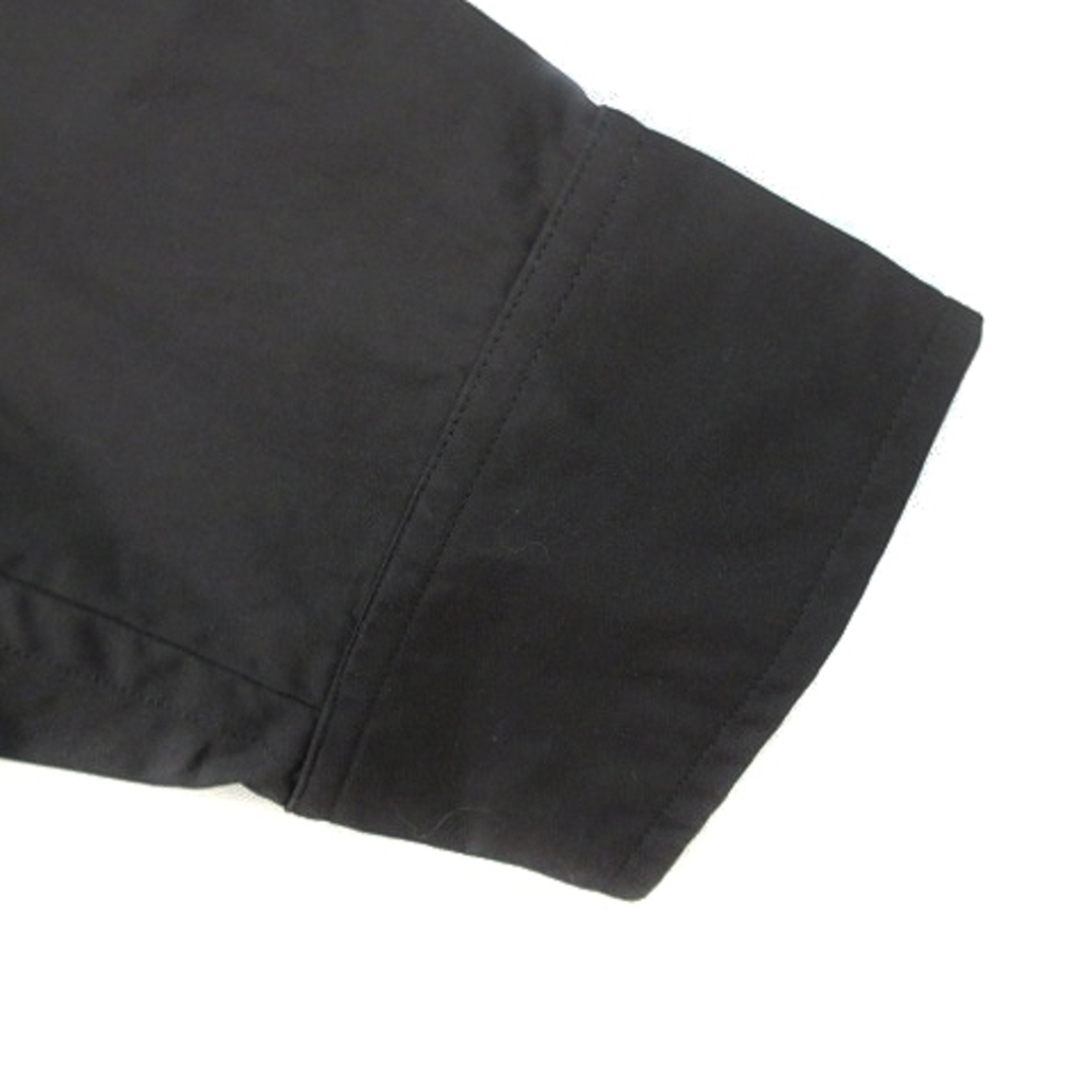UNIQLO(ユニクロ)のユニクロ +J シャツ バンドカラー 長袖 オーバーサイズ グレー トップス メンズのトップス(シャツ)の商品写真