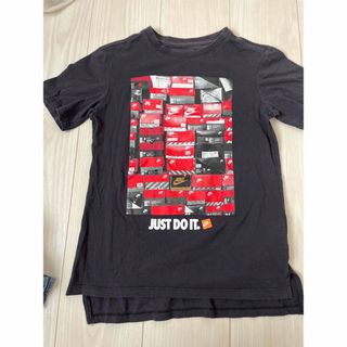 NIKE - NIKE  Mサイズ　150あたり　Tシャツ