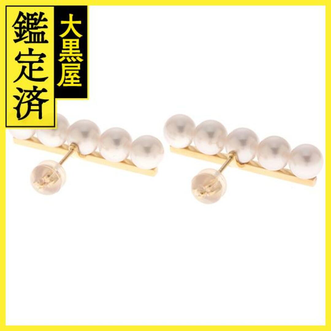 TASAKI(タサキ)のタサキ - E-3842-18KYG 【460】 レディースのアクセサリー(その他)の商品写真