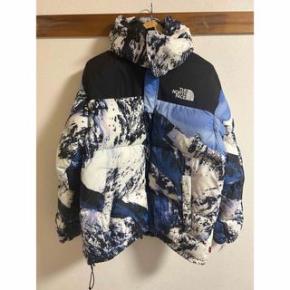 シュプリーム(Supreme)のsupreme mountain baltro jacket Mサイズ(ダウンジャケット)