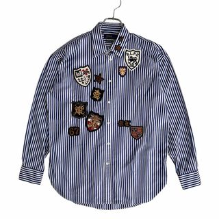 POLO RALPH LAUREN(シャツ/ブラウス(長袖/七分))のフリマ POLO RALPH LAUREN(シャツ/ブラウス(長袖/七分))のフリマ