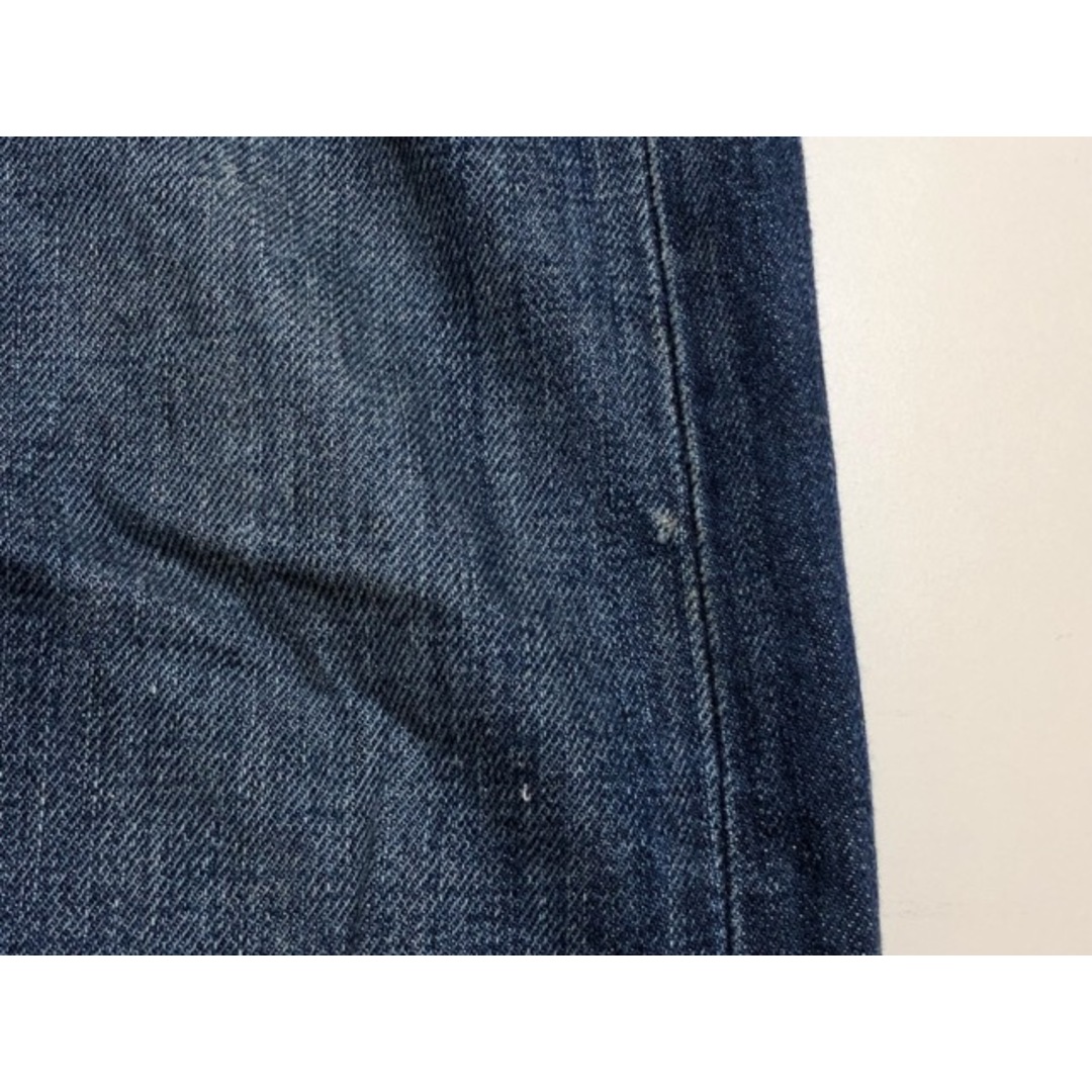 Levi's(リーバイス)のLevi’ｓ（リーバイス）00505-0054　505　デニムパンツ【E3029-007】 メンズのパンツ(デニム/ジーンズ)の商品写真