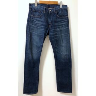 リーバイス(Levi's)のLevi’ｓ（リーバイス）00505-0054　505　デニムパンツ【E3029-007】(デニム/ジーンズ)