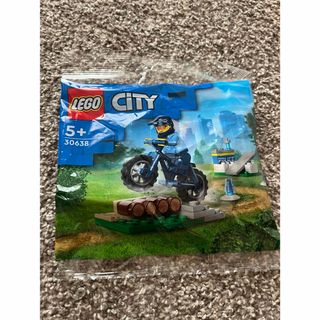 LEGO CITY 30638(積み木/ブロック)