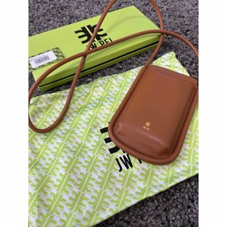 アダムエロぺ(Adam et Rope')のJWPEL#Phone Bag#新品未使用(ショルダーバッグ)