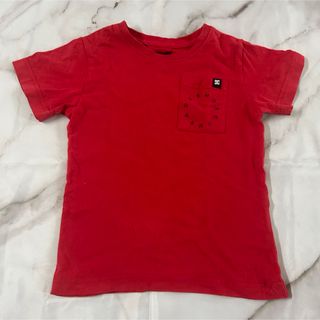 DC - 110cm★男の子★DC Tシャツ 半袖