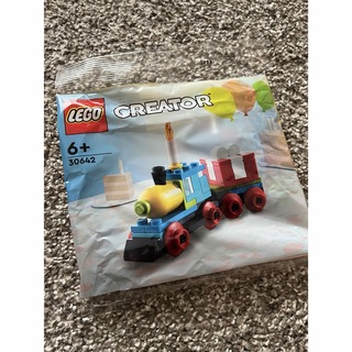 レゴ(Lego)のLEGO CREATOR 30642(積み木/ブロック)